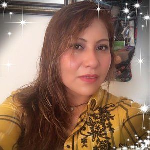 Meet your Posher, Sonia